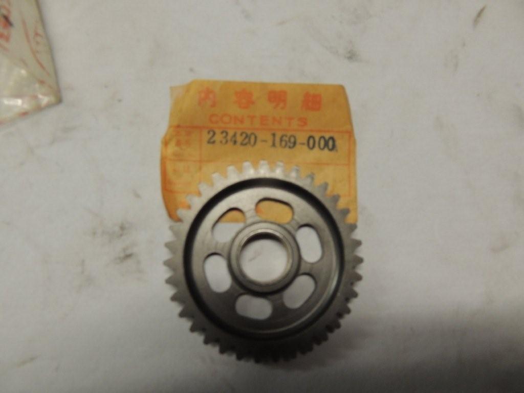 Versn bak tandw CR 60